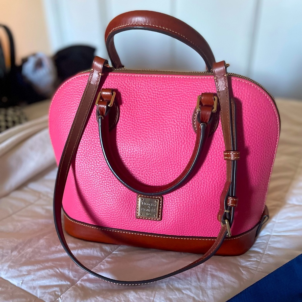 Dooney & Bourke